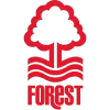 诺丁汉森林 图标