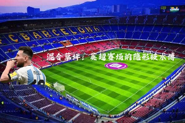混合草坪:英超赛场的隐形技术博弈