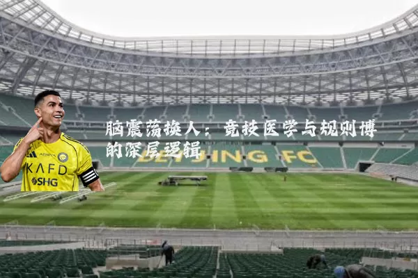 脑震荡换人:竞技医学与规则博弈的深层逻辑